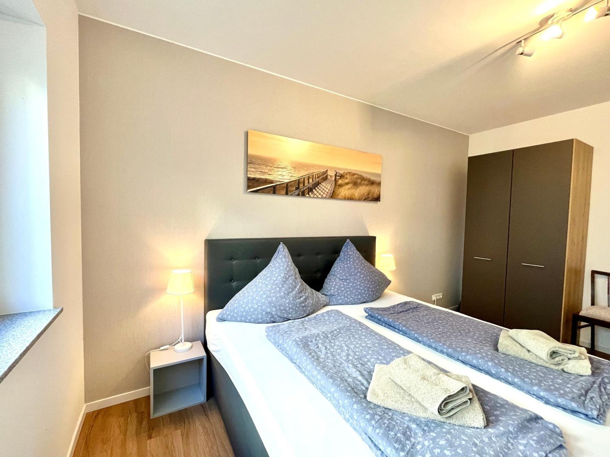 Ferienwohnung Moseltraum, 1-6 Pers, Mit 3 Schlafzimmer Und Panoramabalkon Müden Dış mekan fotoğraf