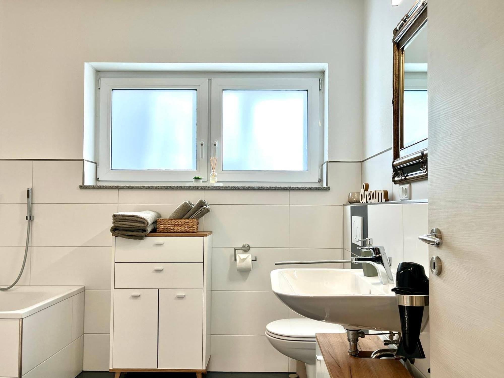 Ferienwohnung Moseltraum, 1-6 Pers, Mit 3 Schlafzimmer Und Panoramabalkon Müden Dış mekan fotoğraf