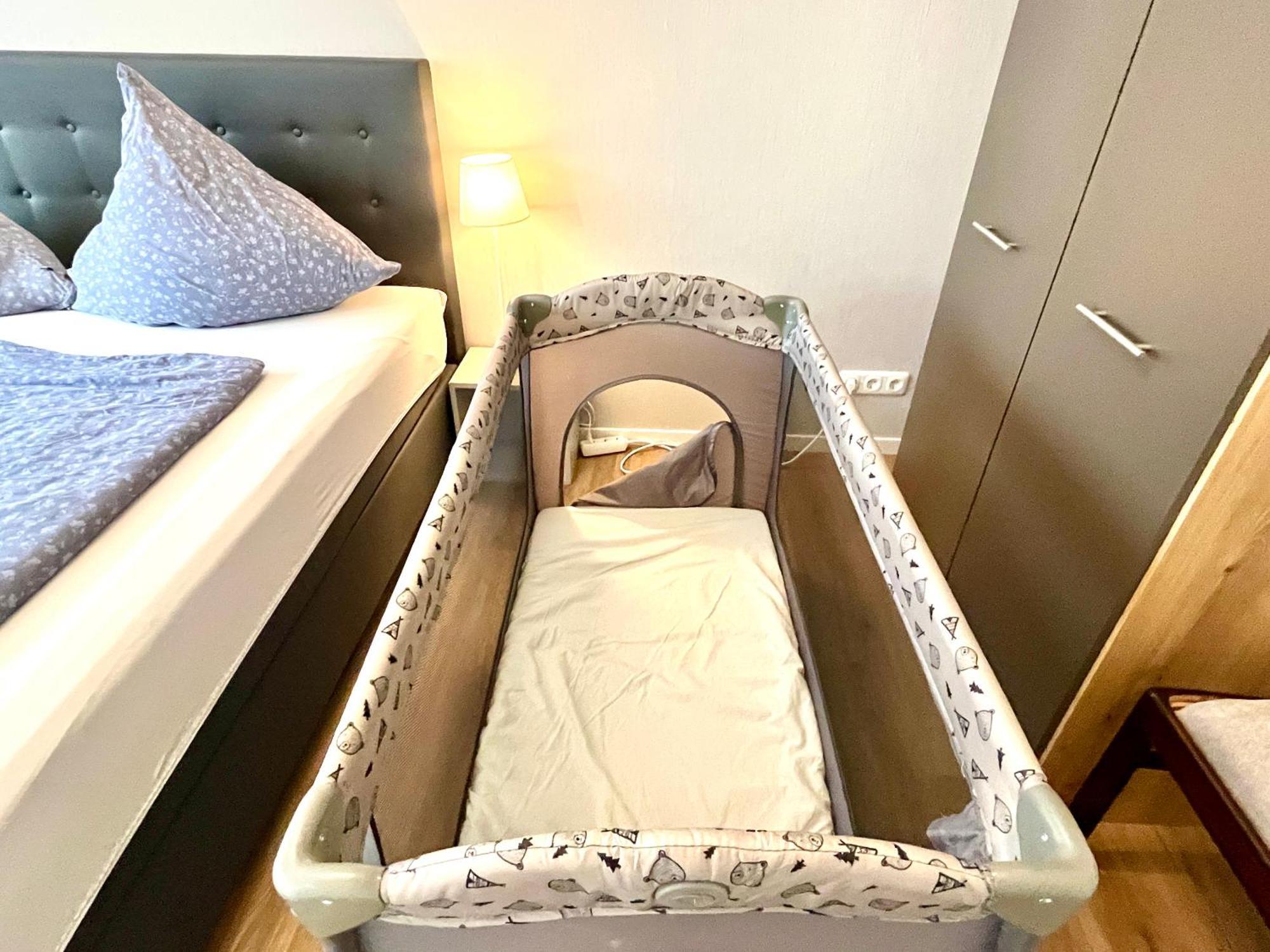 Ferienwohnung Moseltraum, 1-6 Pers, Mit 3 Schlafzimmer Und Panoramabalkon Müden Dış mekan fotoğraf