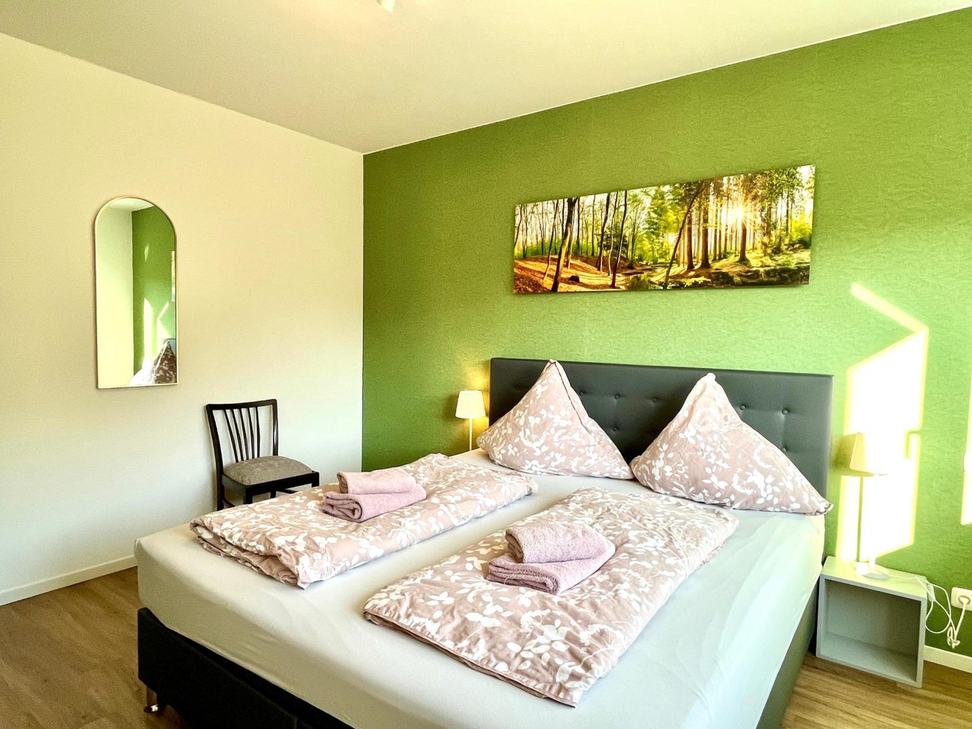 Ferienwohnung Moseltraum, 1-6 Pers, Mit 3 Schlafzimmer Und Panoramabalkon Müden Dış mekan fotoğraf