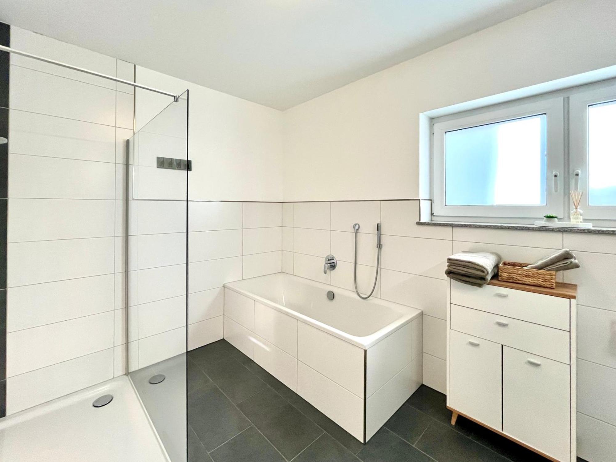 Ferienwohnung Moseltraum, 1-6 Pers, Mit 3 Schlafzimmer Und Panoramabalkon Müden Dış mekan fotoğraf