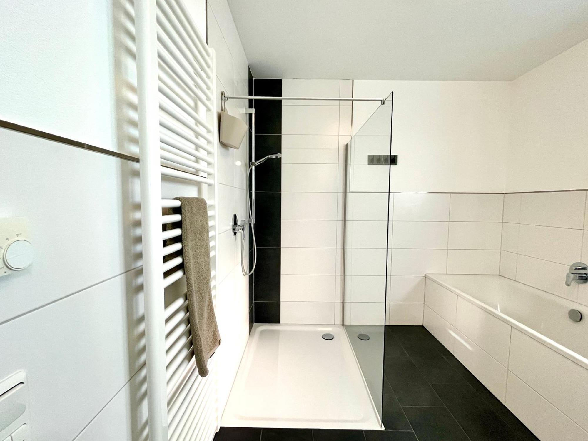 Ferienwohnung Moseltraum, 1-6 Pers, Mit 3 Schlafzimmer Und Panoramabalkon Müden Dış mekan fotoğraf