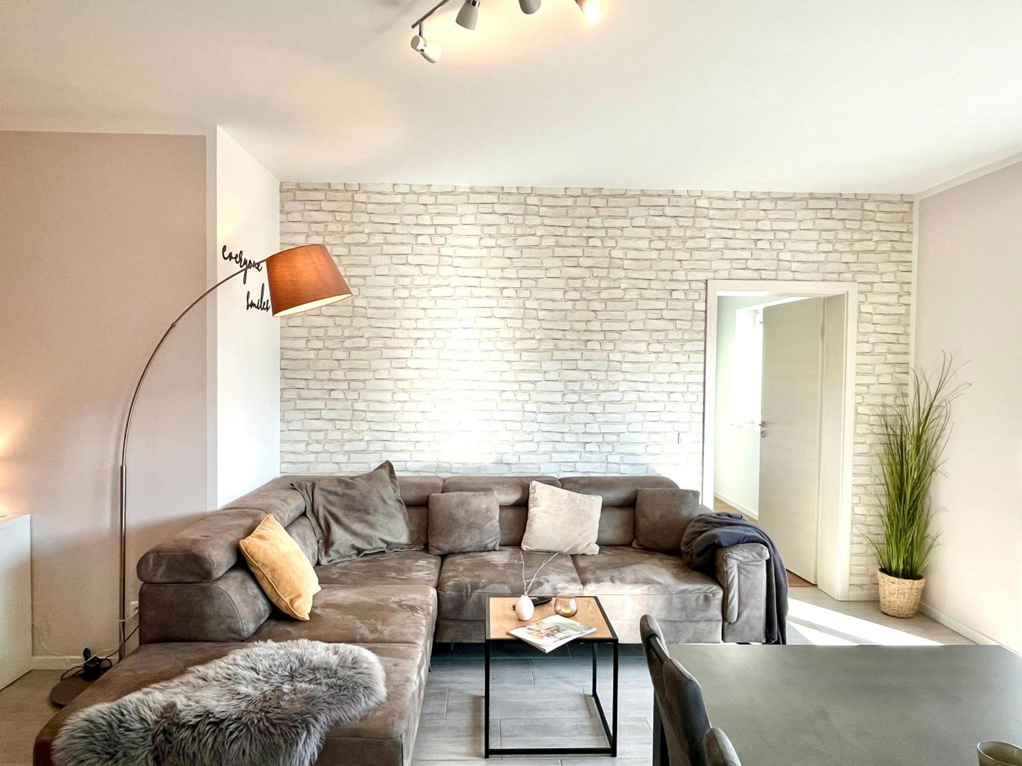 Ferienwohnung Moseltraum, 1-6 Pers, Mit 3 Schlafzimmer Und Panoramabalkon Müden Dış mekan fotoğraf